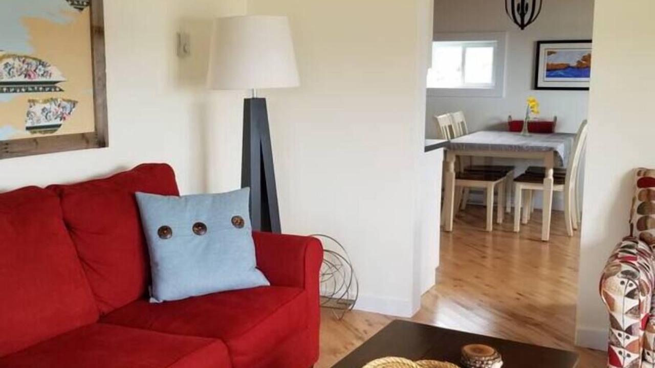 Photo of Livingroom in Fogo