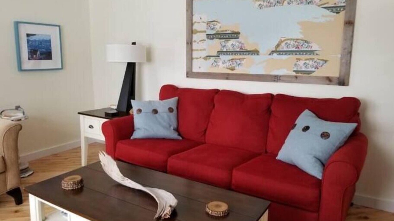 Photo of Livingroom in Fogo