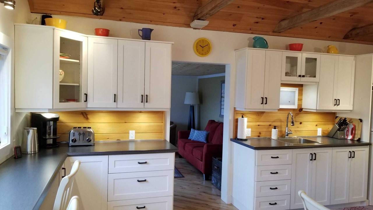 Photo of Kitchen in Fogo