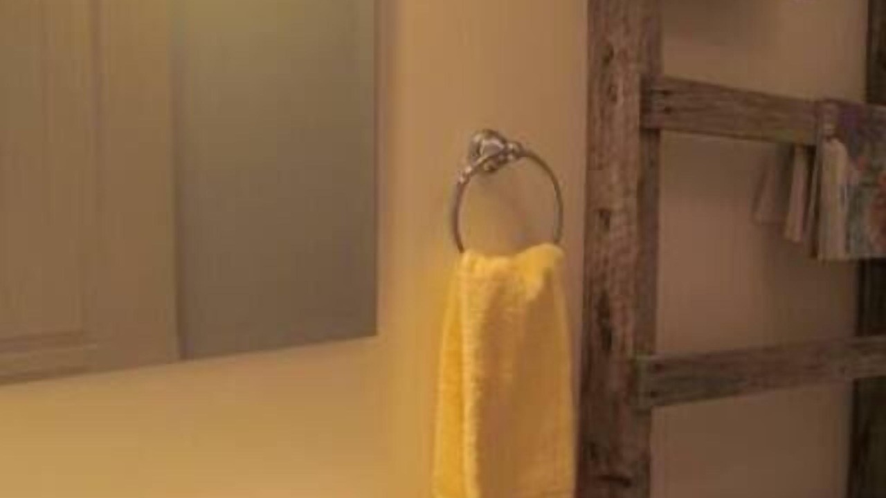 Photo of Bathroom in Fogo