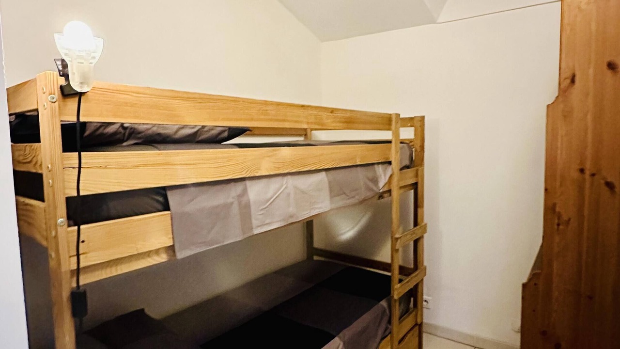 Photo of Bedroom in Pont-Saint-Esprit