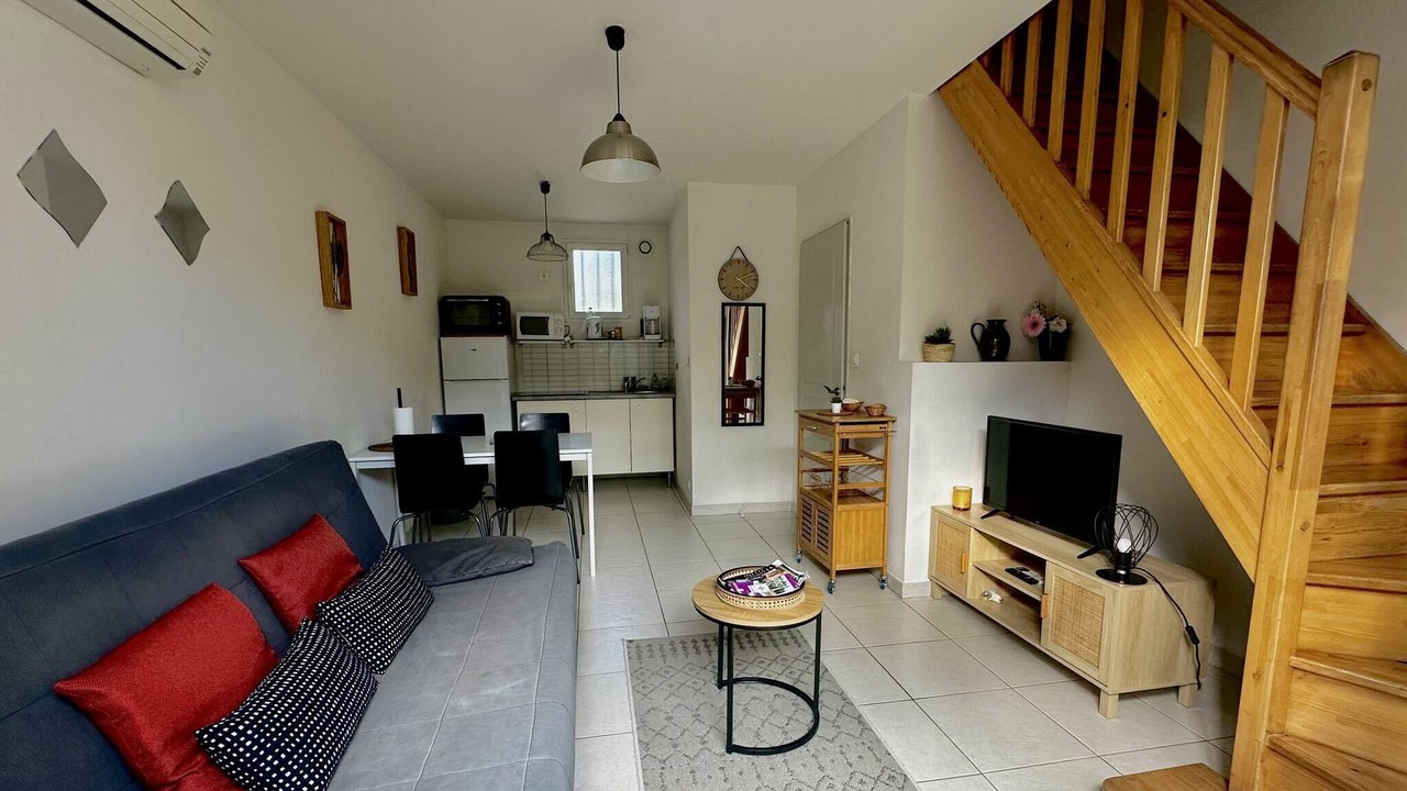Photo of Livingroom in Pont-Saint-Esprit