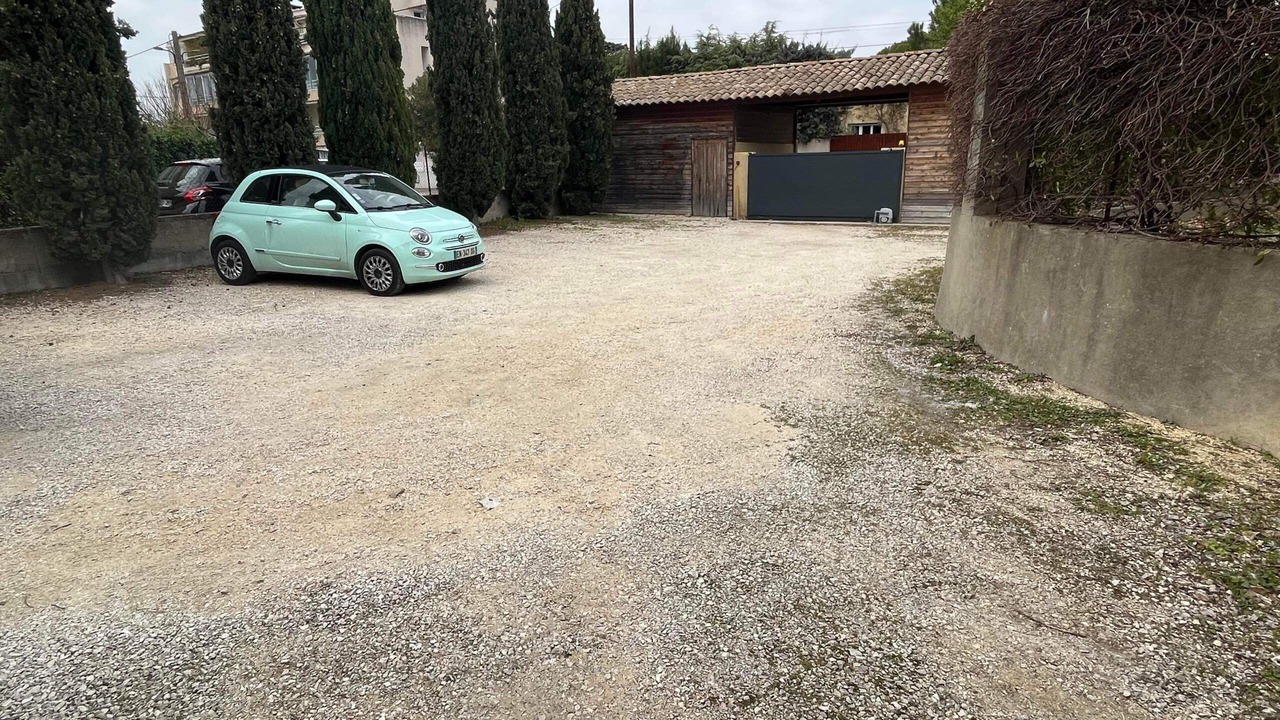 Photo of Outdoor in Pont-Saint-Esprit