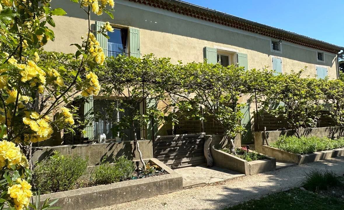 Photo of Outdoor in Pont-Saint-Esprit