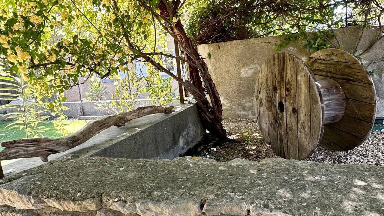 Photo of Patio Balcony in Pont-Saint-Esprit