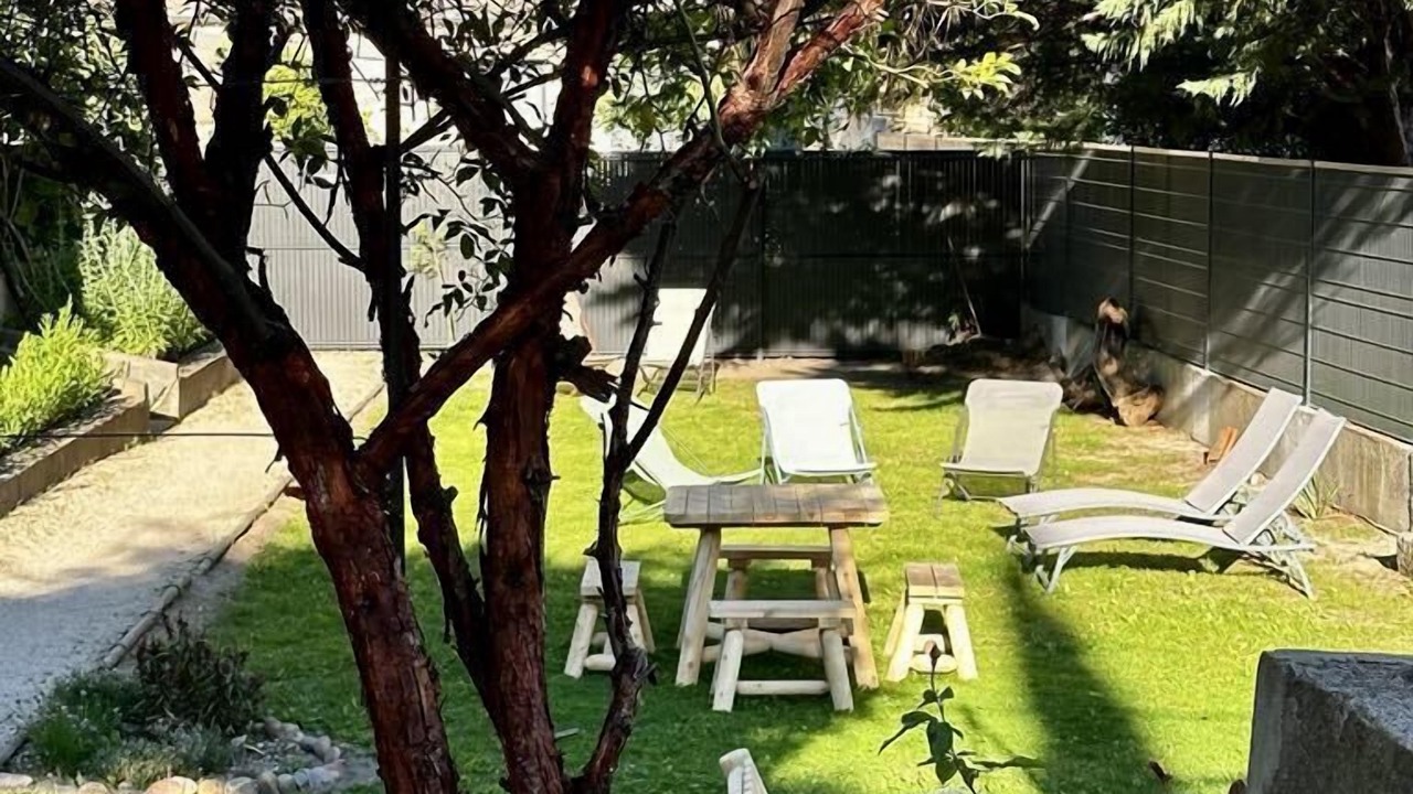 Photo of Patio Balcony in Pont-Saint-Esprit