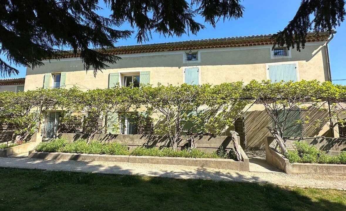 Photo of Outdoor in Pont-Saint-Esprit