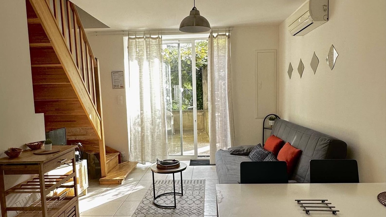 Photo of Livingroom in Pont-Saint-Esprit