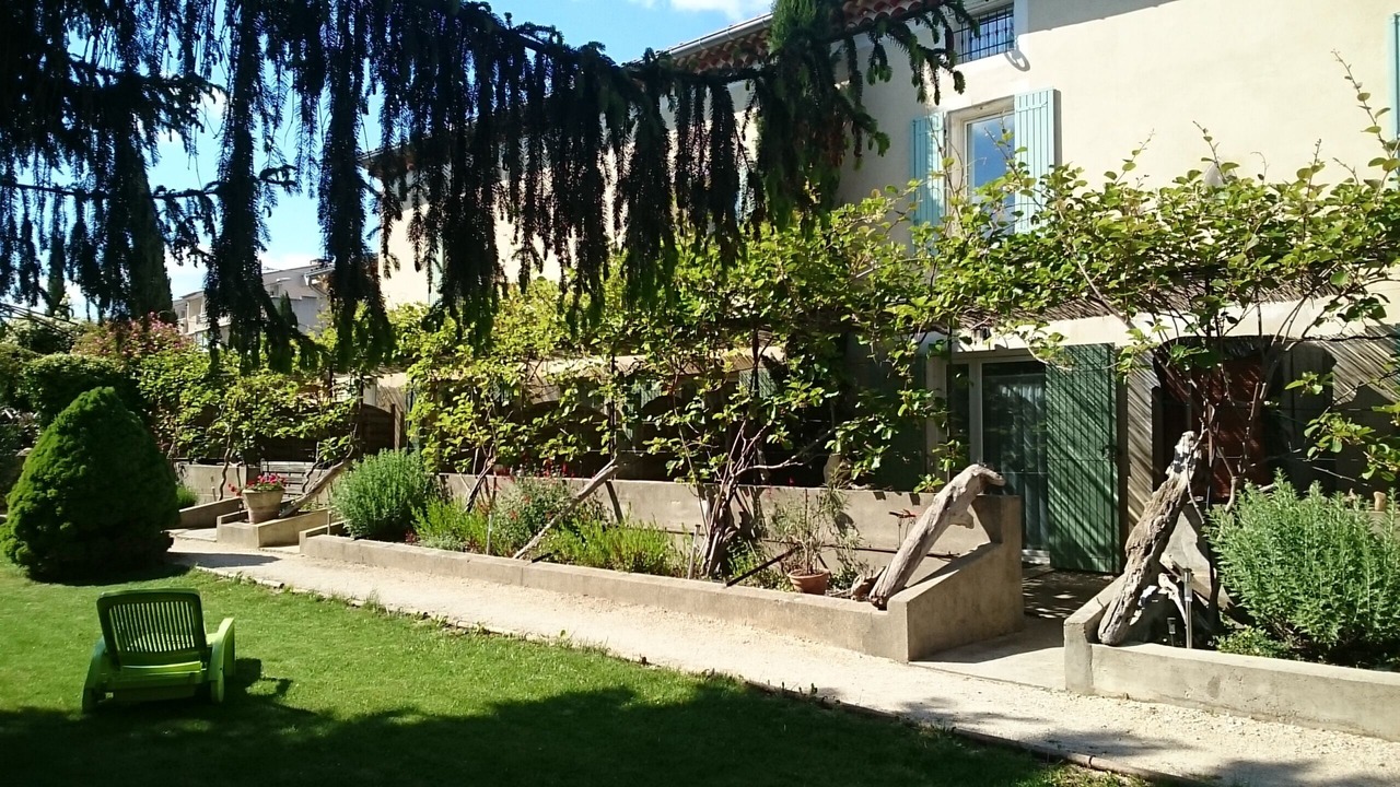 Photo of Outdoor in Pont-Saint-Esprit