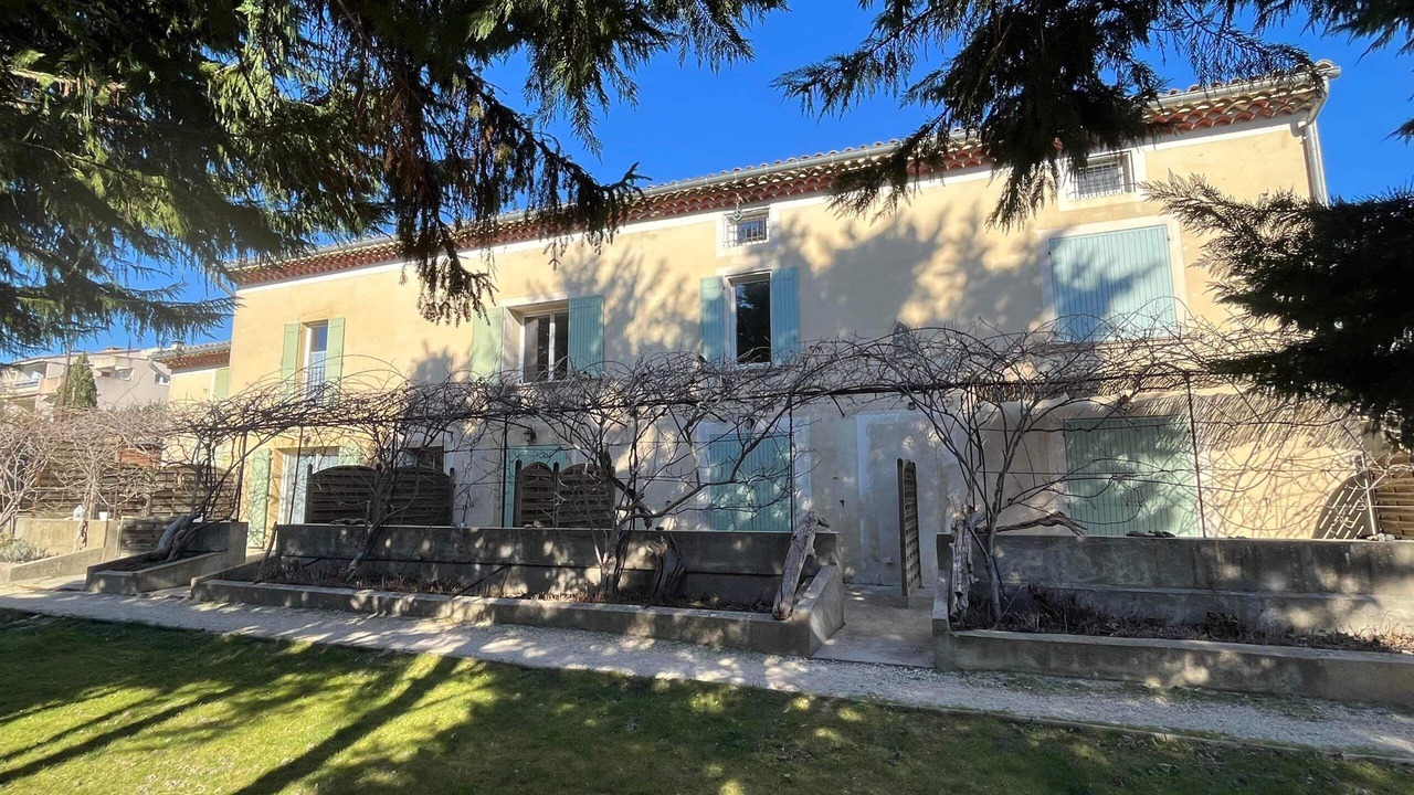 Photo of Outdoor in Pont-Saint-Esprit