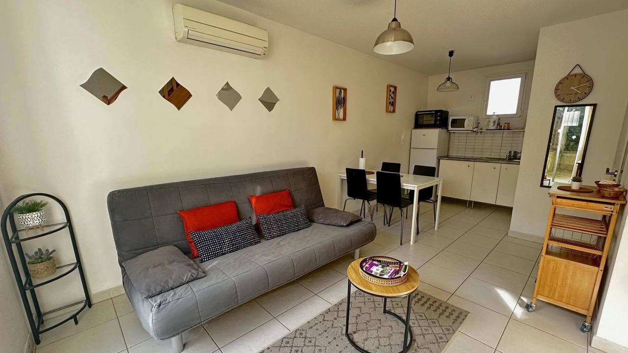 Photo of Livingroom in Pont-Saint-Esprit