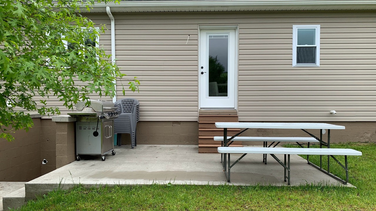 Photo of Outdoor in Meadville
