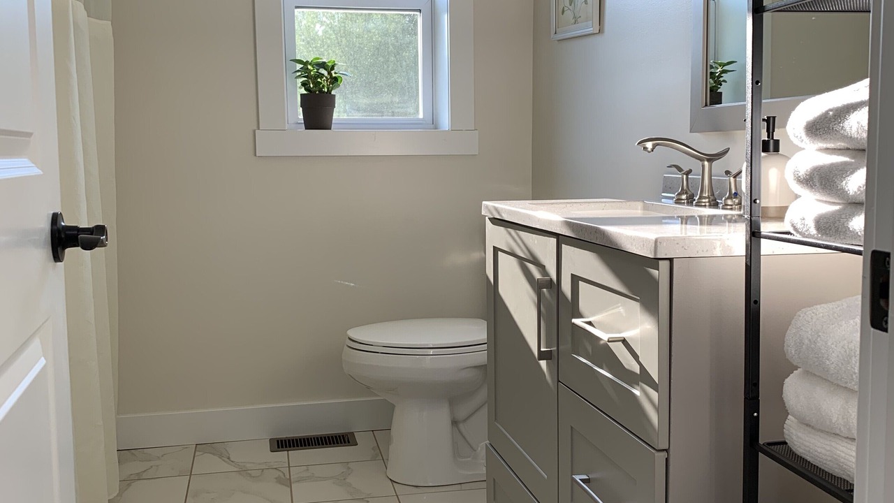 Photo of Bathroom in Meadville