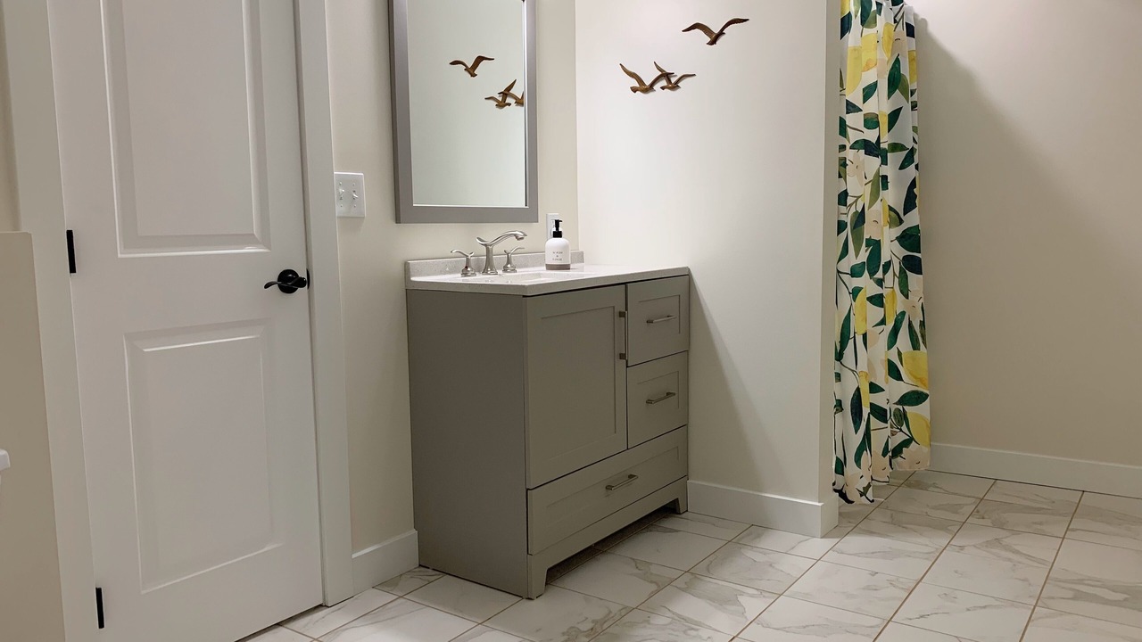 Photo of Bathroom in Meadville
