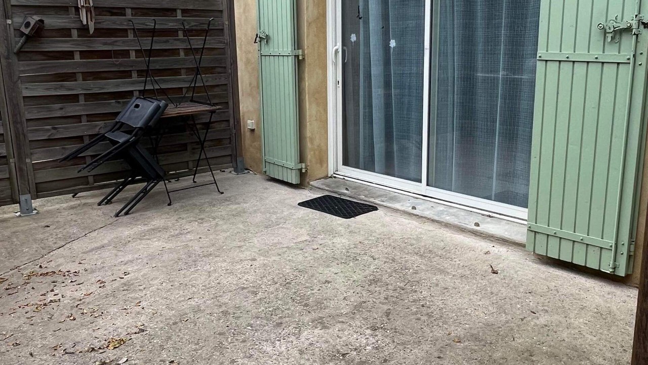 Photo of Patio Balcony in Pont-Saint-Esprit