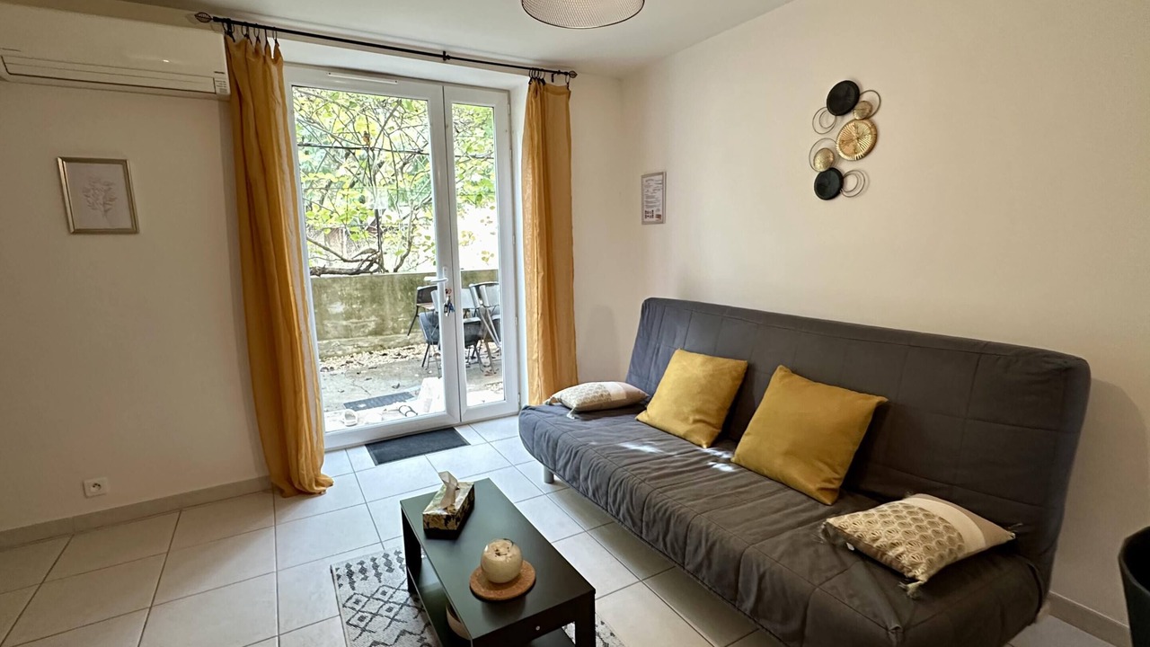 Photo of Livingroom in Pont-Saint-Esprit