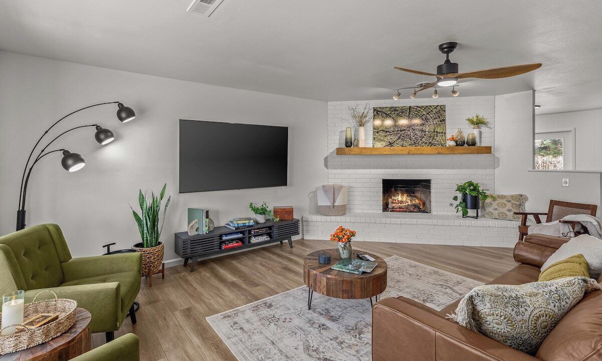 Photo of Bedroom in Bentonville
