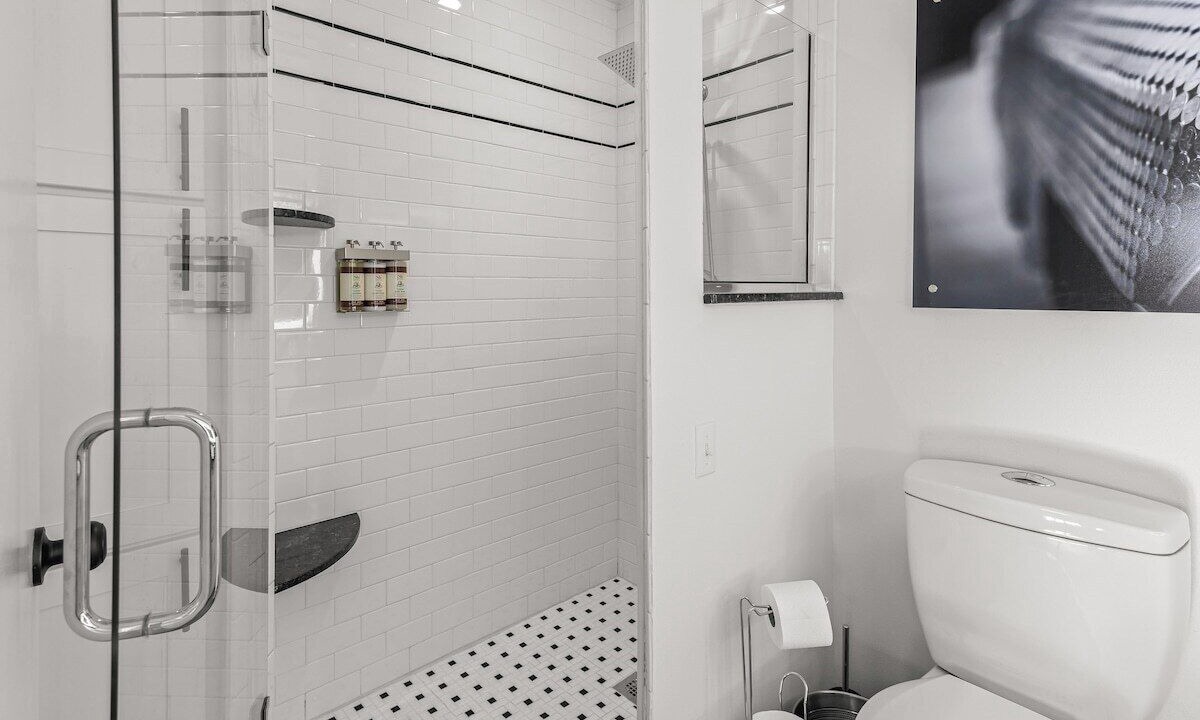 Photo of Bathroom in Bentonville