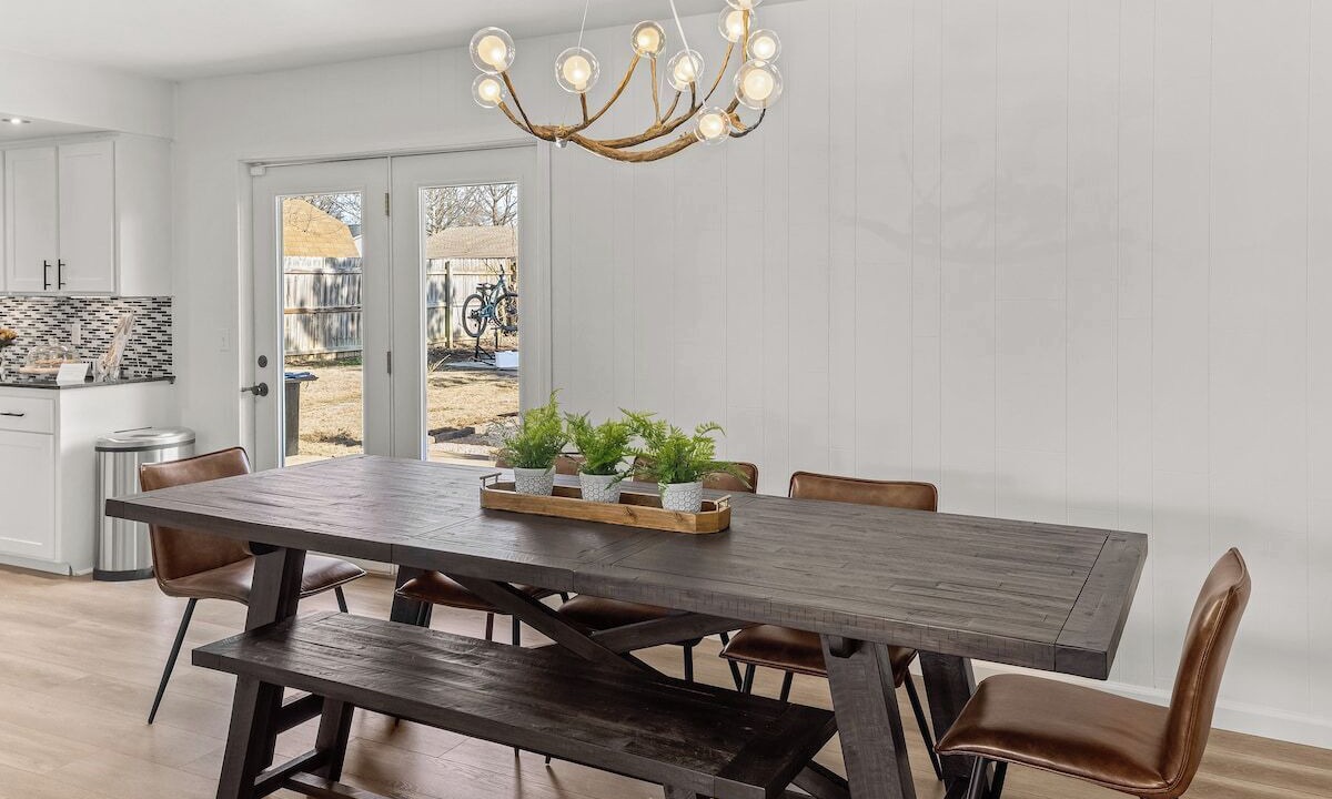 Photo of Bedroom in Bentonville