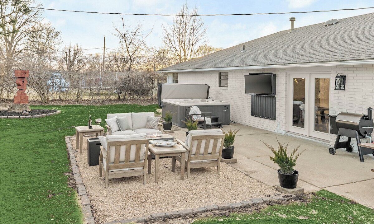 Photo of Outdoor in Bentonville