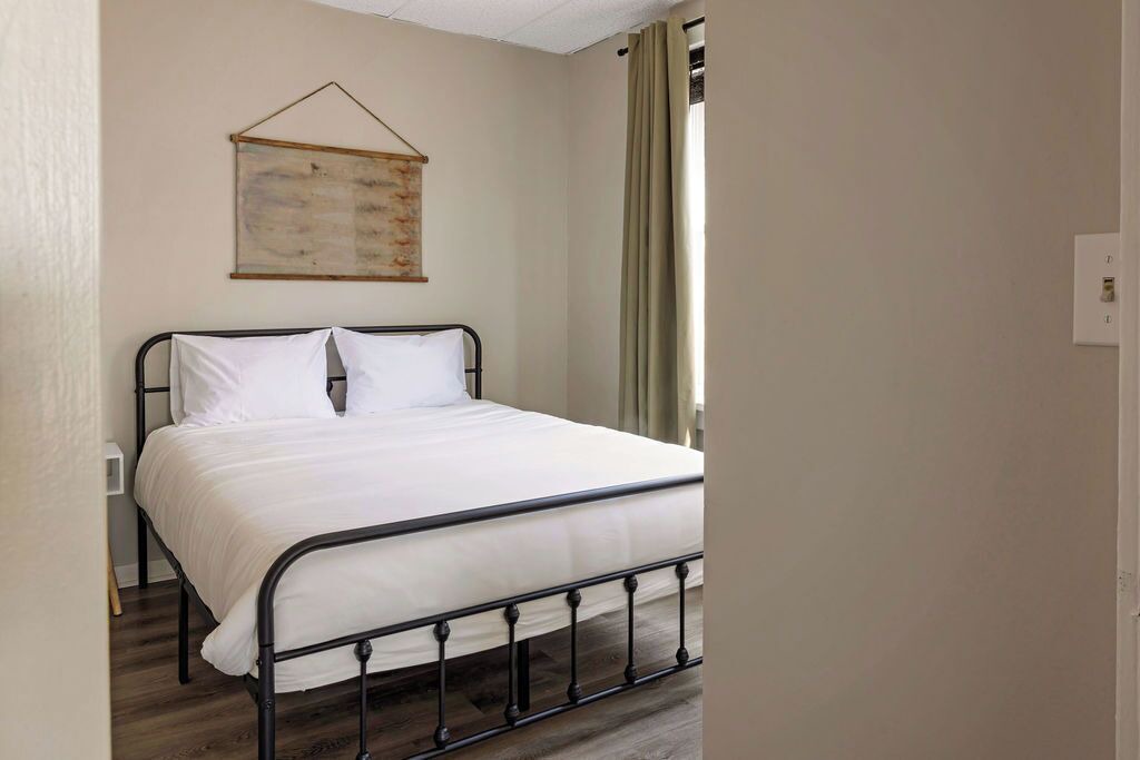 Photo of Bedroom in University City