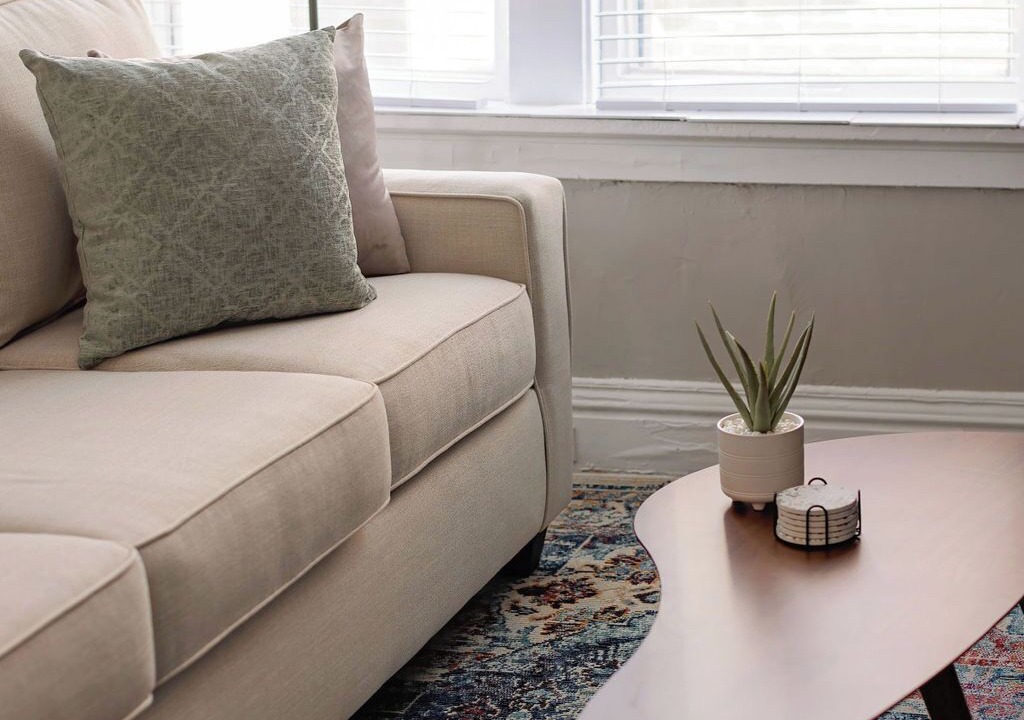 Photo of Livingroom in University City