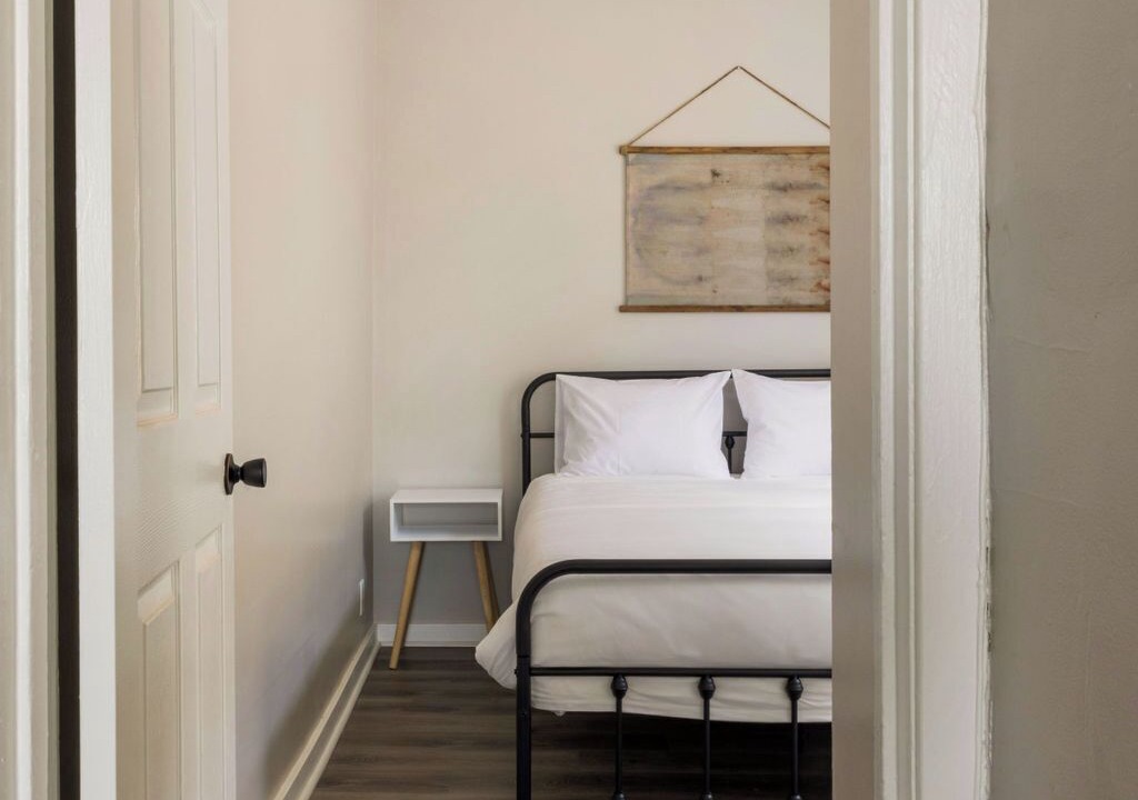 Photo of Bedroom in University City
