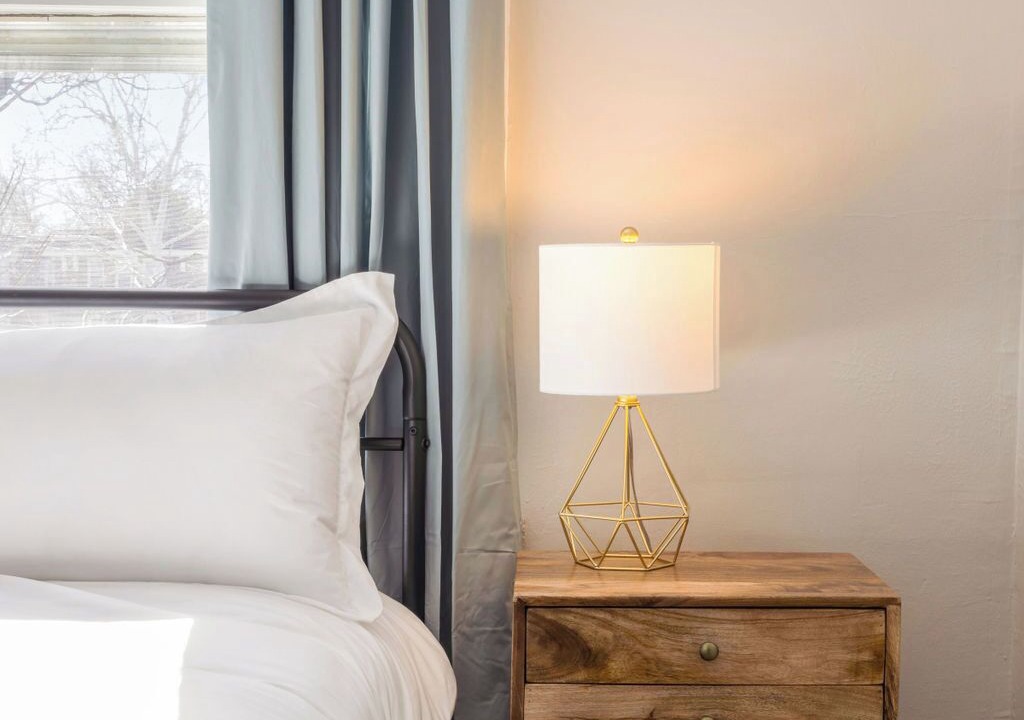 Photo of Bedroom in University City