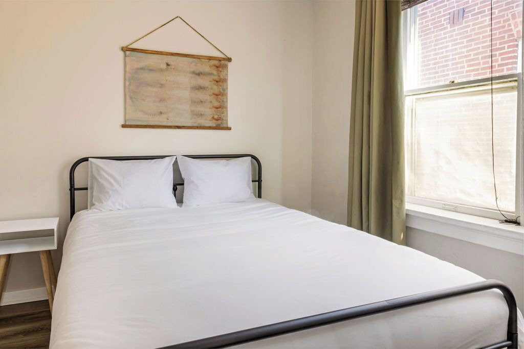 Photo of Bedroom in University City