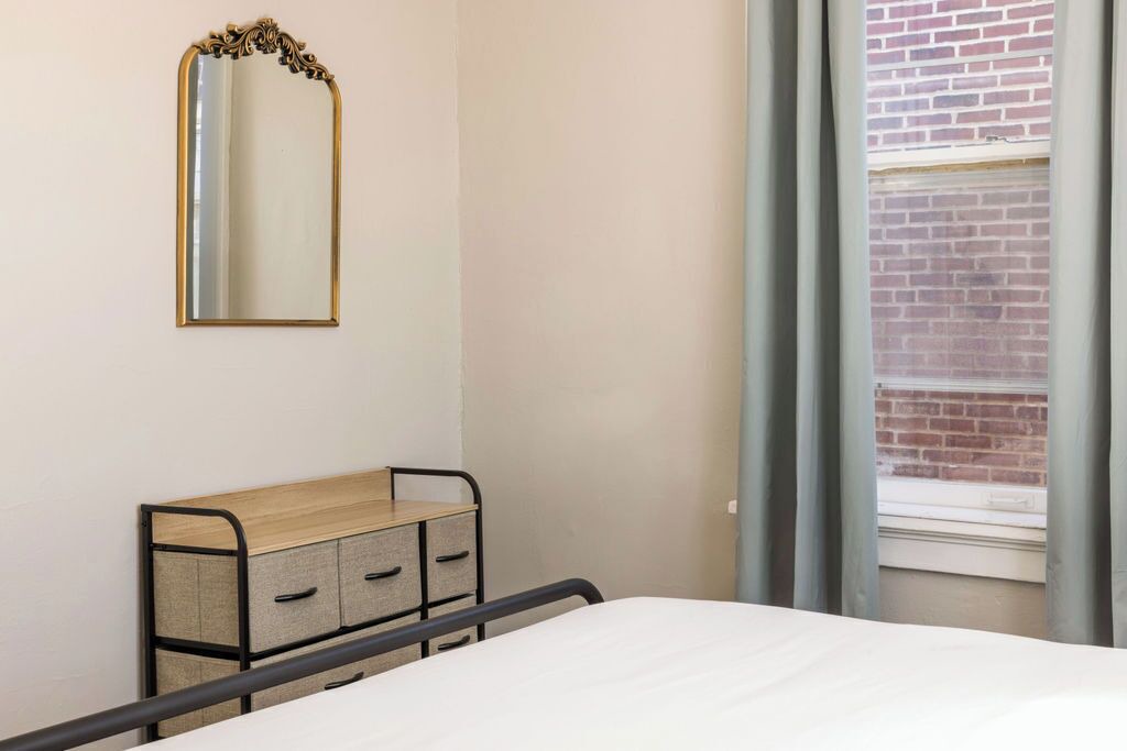 Photo of Bedroom in University City