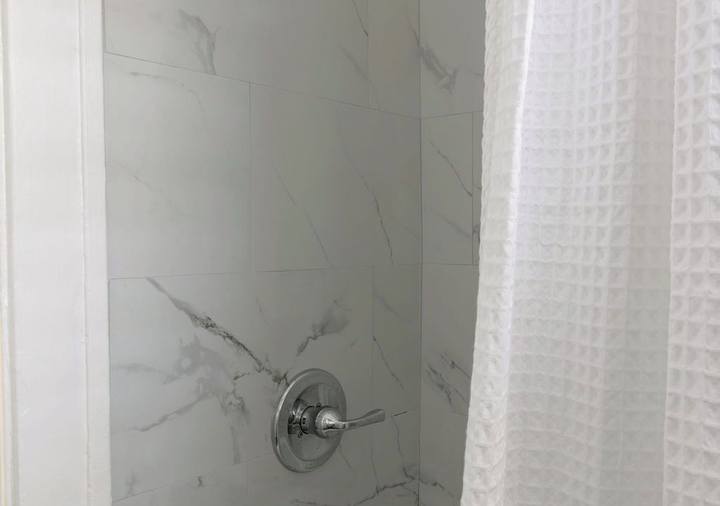 Photo of Bathroom in University City
