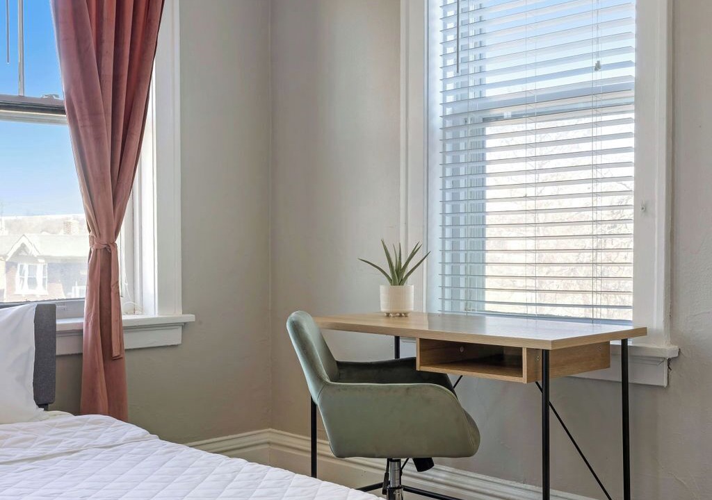 Photo of Bedroom in University City