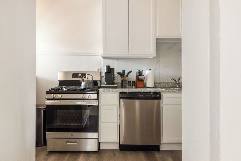 Photo of Kitchen in University City