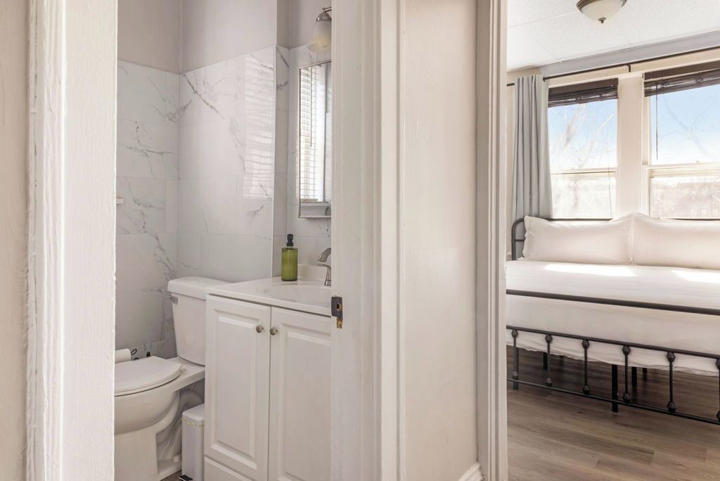 Photo of Bathroom in University City
