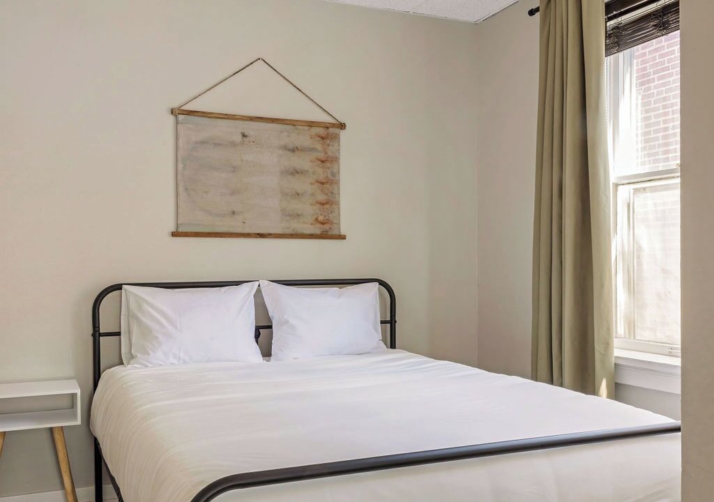 Photo of Bedroom in University City