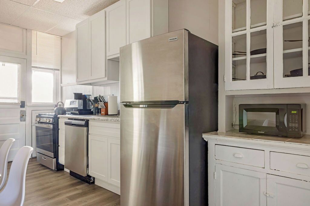 Photo of Kitchen in University City