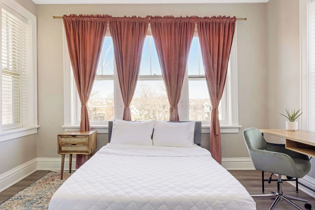 Photo of Bedroom in University City