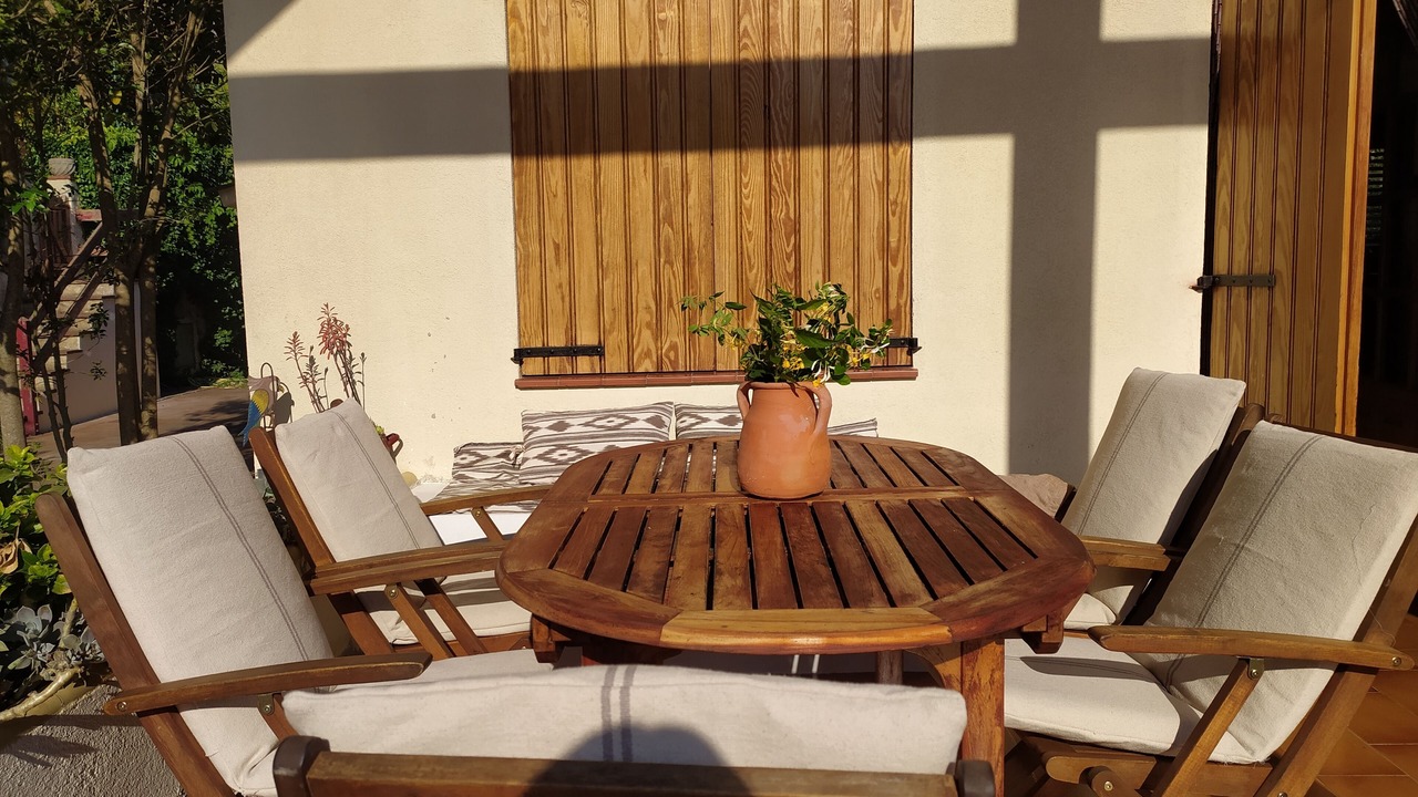 Photo of Outdoor in Vallgorguina