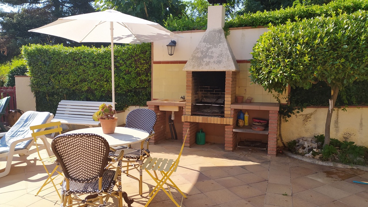 Photo of Outdoor in Vallgorguina