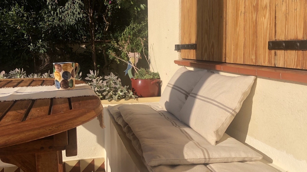 Photo of Outdoor in Vallgorguina