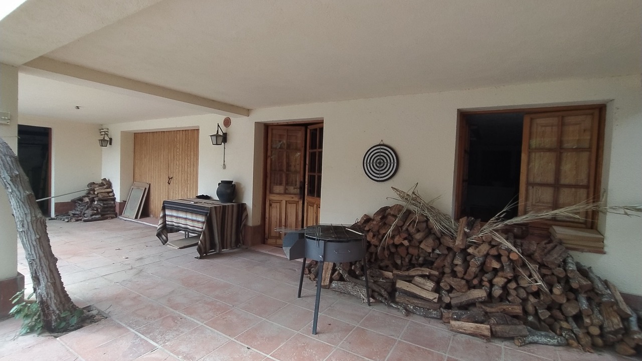 Photo of Patio Balcony in Vallgorguina