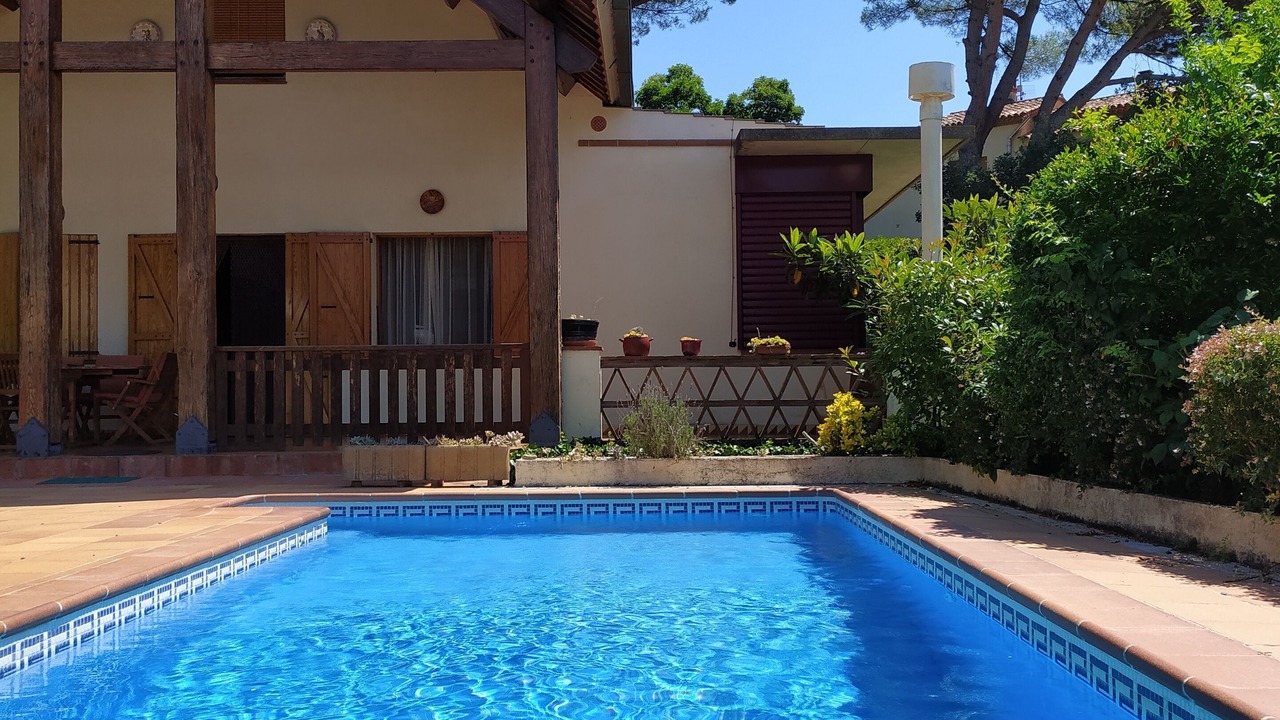 Photo of Outdoor in Vallgorguina
