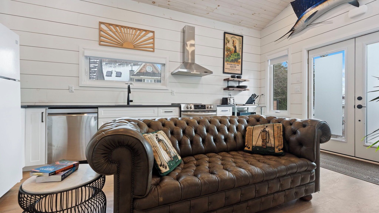 Photo of Livingroom in Turkey Point