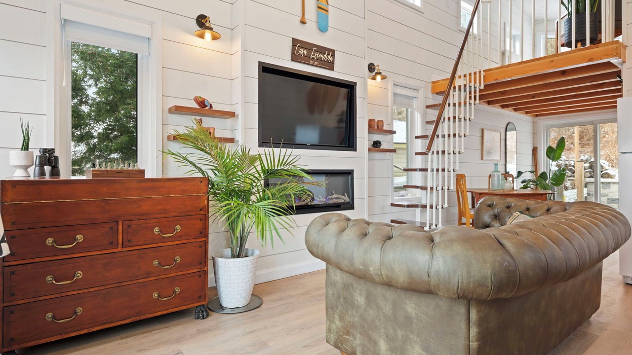 Photo of Livingroom in Turkey Point