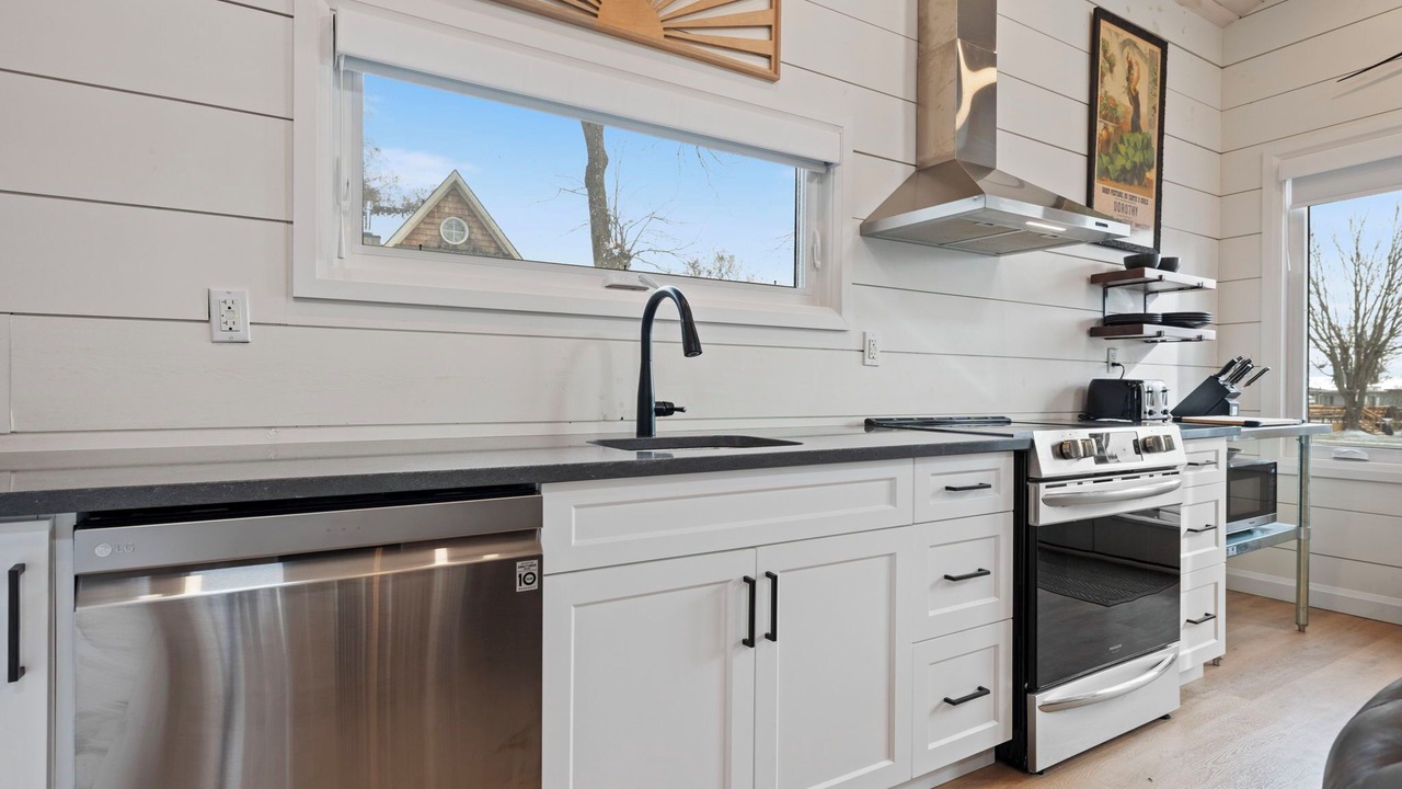 Photo of Kitchen in Turkey Point