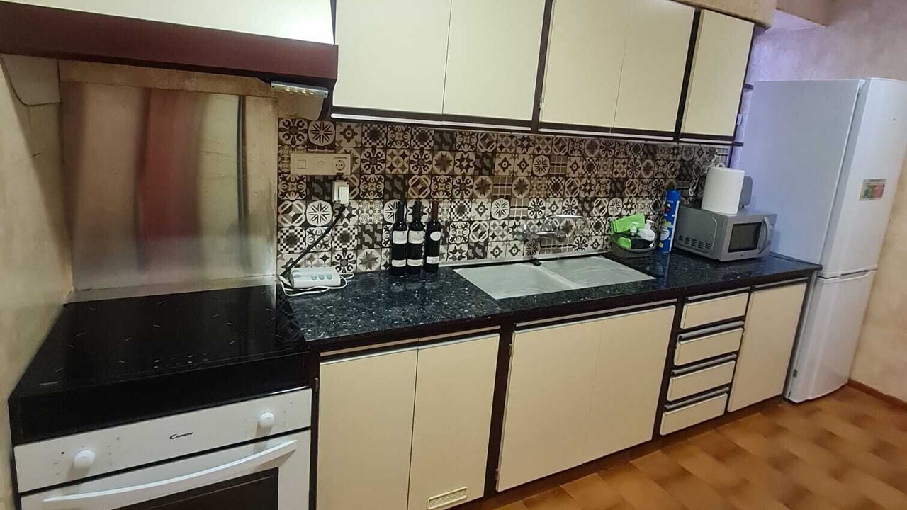 Photo of Kitchen in Montserrat