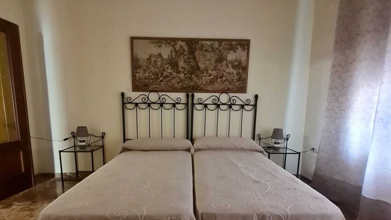 Photo of Bedroom in Montserrat