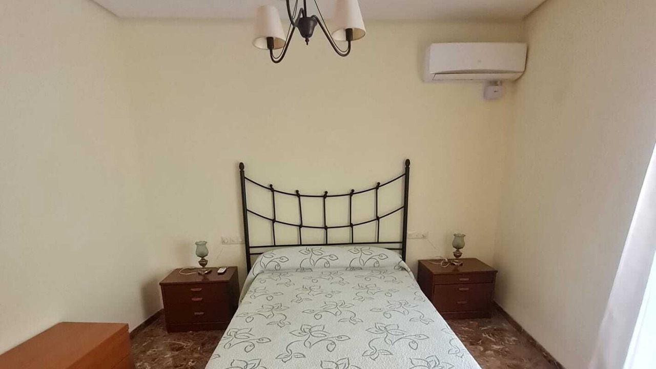Photo of Bedroom in Montserrat