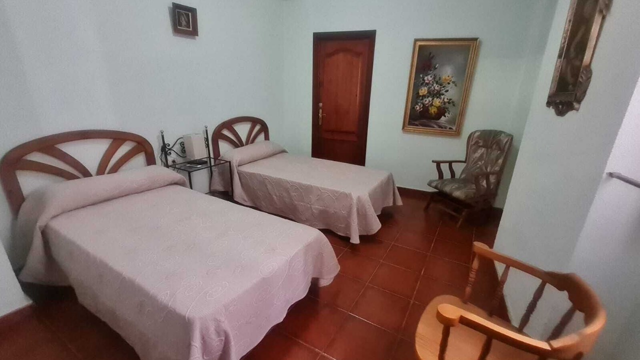 Photo of Bedroom in Montserrat