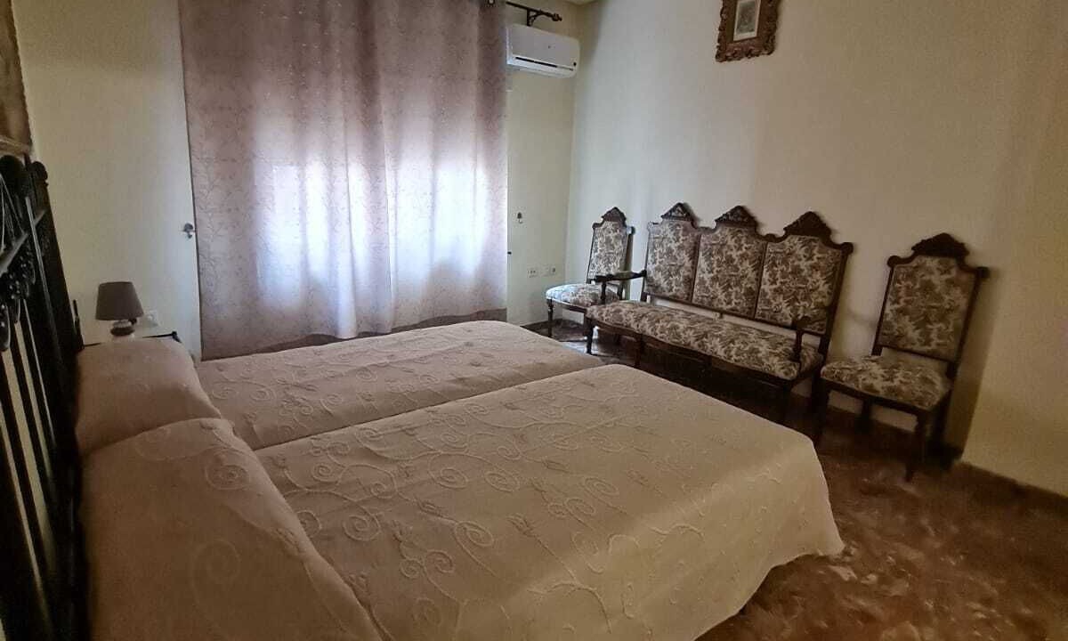 Photo of Bedroom in Montserrat